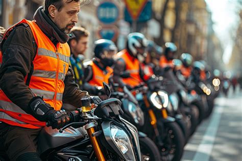 Inspection technique obligatoire pour les deux roues motorisés à partir