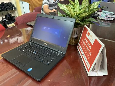 Laptop Dell Latitude E Core I U Ram Gb Ssd Gb Inch