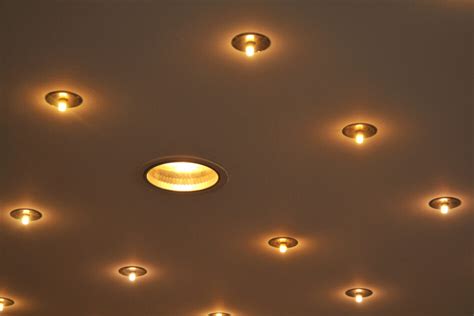 What Recessed Lighting Trims Do Exist LampHQ