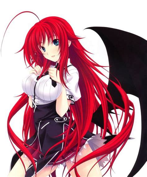 Rias Gremory