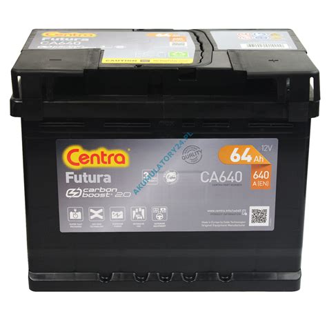 Centra Futura Carbon Ca V Ah A P