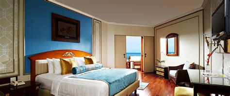 Grand Mirage Resorts & Thalasso Bali Unveils the New Look of Premiere Rooms