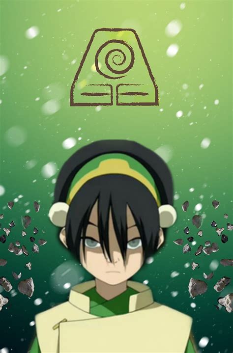 Toph Beifong Hd Wallpaper Pxfuel