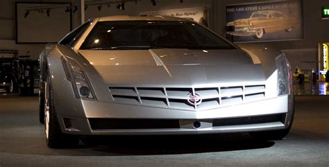 Cadillac Cien Concept