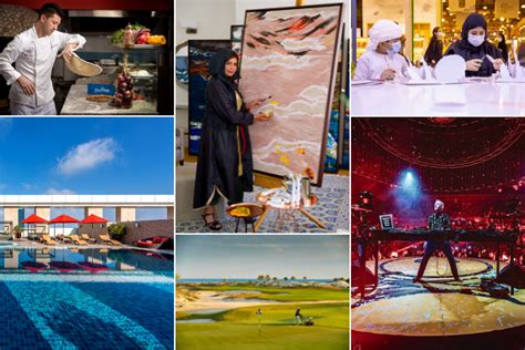 7 Brilliant Things To Do In Abu Dhabi This Weekend Yalla Abu Dhabi Life