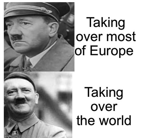 World war 2 meme : r/memes