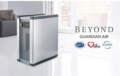 Beyond Guardian Air Purifier by Aerus in Green Brook Area - Alignable