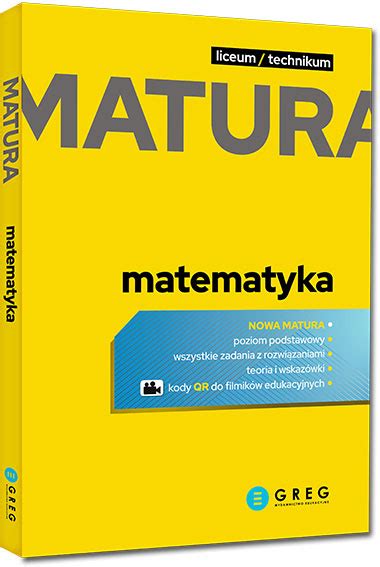 Matura matematyka 2024 repetytorium maturalne ściągi sciagi