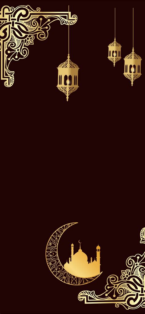 Ramadan IPhone Wallpapers Wallpaper Cave