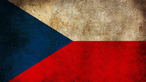 Czech Republic Flag Wallpapers - Wallpaper Cave