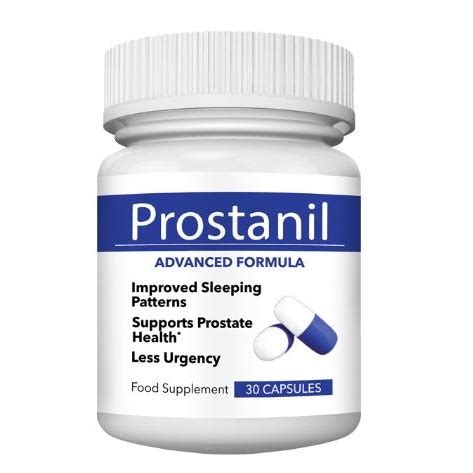 PROSTANIL100 ORIGINAL30 Capsule With Lowest Price Shopee Malaysia