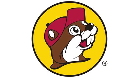 Buc-ee’s Logo and symbol, meaning, history, sign.