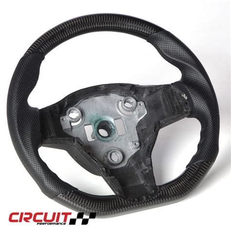 Custom OEM Steering Wheels - Circuit Performance