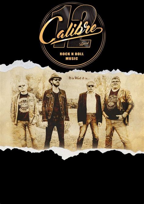 CALIBRE 12 Le Festival De Musique 100 Country De Craponne Sur Arzon