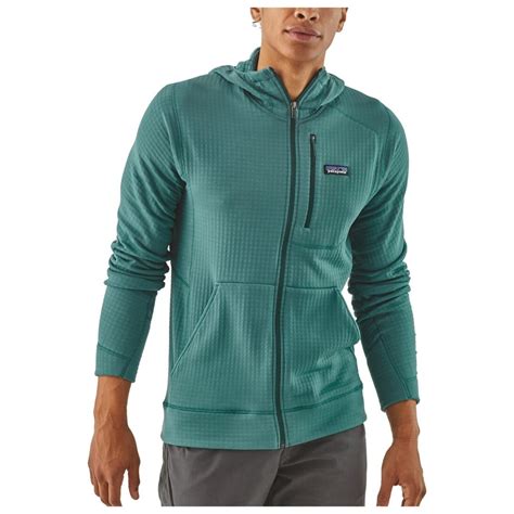 Patagonia R1 Air Review Nano Light Vs Hoody 2020 Release Date Full Zip ...