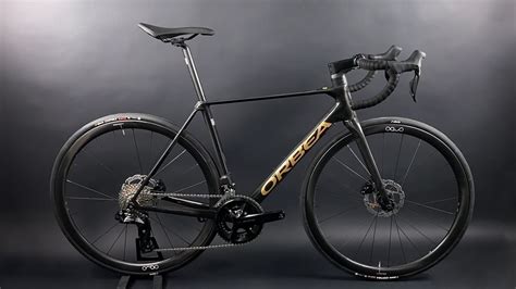 Bicicleta Orbea Orca M I Di Youtube