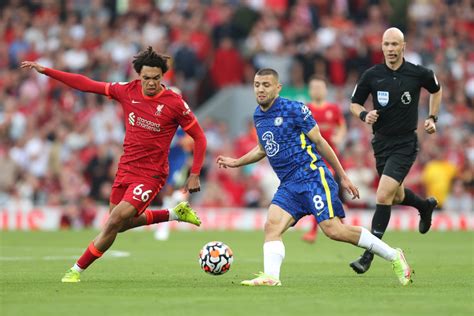 Liverpool Vs Chelsea Where To Watch Tv Channel Kick Off Time News