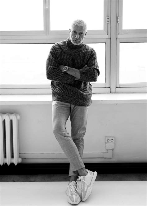 pawel iwanowski united  models