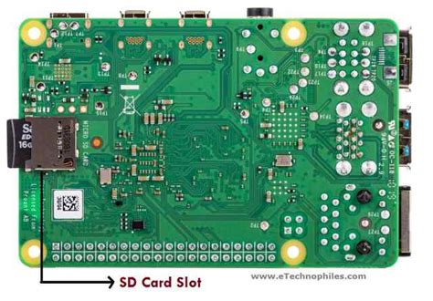 Raspberry Pi 3 Gpio Pinout And Specs In Detail Model B Artofit