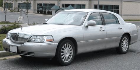 Buy Used Lincoln Town Parts Cheap