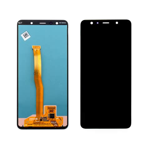 Samsung Galaxy A Display Reparaturanleitung Kaputt De