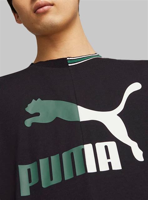 Ripley POLERA CLASSICS ARCHIVE REMASTER TEE PUMA