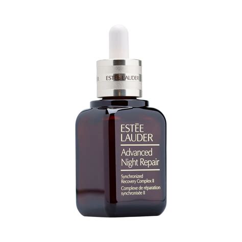 S Rum Estee Lauder Advanced Night Repair Co