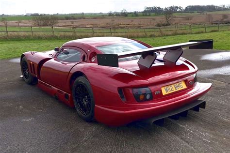 Tvr Cerbera Speed 12 For Sale Tvr Blog 13 TVR Unofficial Blog