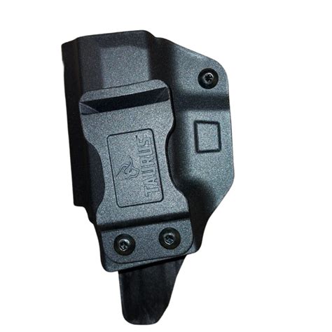 Coldre Polimero Velado Original Taurus Gx4 Toro Shopee Brasil