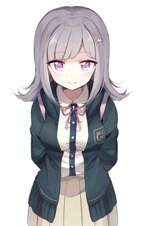 Chiaki Nanami Anime Amino