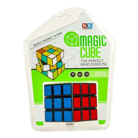 Kostka Uk Adanka Logiczna Cube X Oficjalne