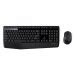 Combo Bàn phím và chuột Logitech MK345 Không dây chính hãng