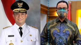 Biodata Anies Baswedan Lengkap Umur Dan Agama Gubernur Dki Jakarta