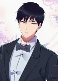 xicheng gu anime planet