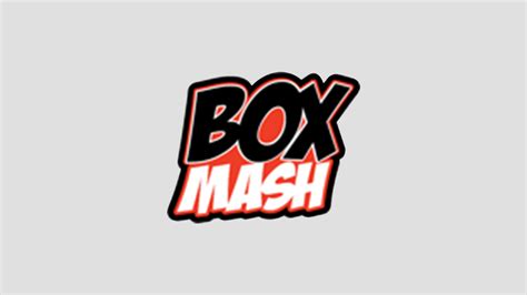 Boxmash Publisher Collective