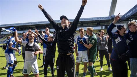 Lyngby Tr Ner Troede Ikke P Silkeborgs Overlevelsesm L Bt Fodbold