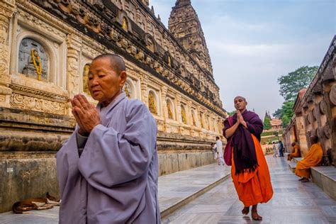 Best Places To Visit In Bodh Gaya And Gaya By Sarika Chauhan