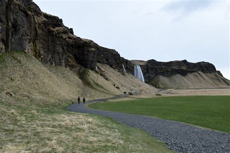 Iceland South Coast Itinerary: Where To See Glaciers and Secret Waterfalls