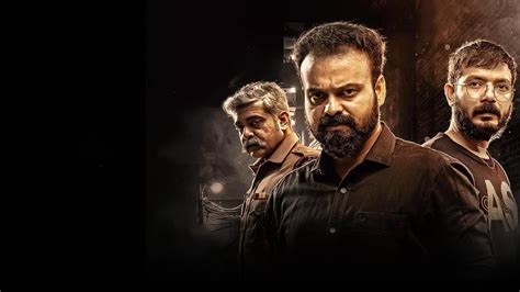 malayalam thriller movies list