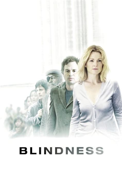 Blindness (2008) — The Movie Database (TMDB)