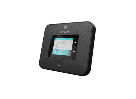 AT&T Teases World's First Mobile 5G Device - Nighthawk 5G Mobile