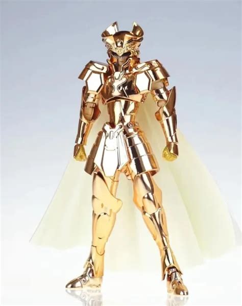 FIGURINE SAINT SEIYA Myth Cloth Ex Saga Kanon Gémeaux OCE energy