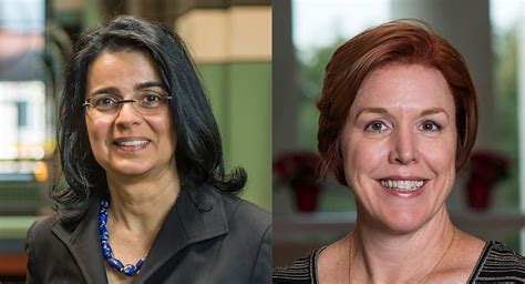 Two Rice Professors Among Top 35 Women In Robotics The Rice Thresher