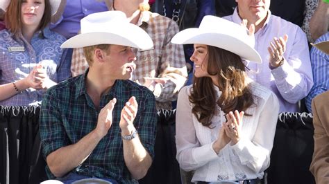 The Cowboy Style In A Royal Version The Sense Of Royalty For Western