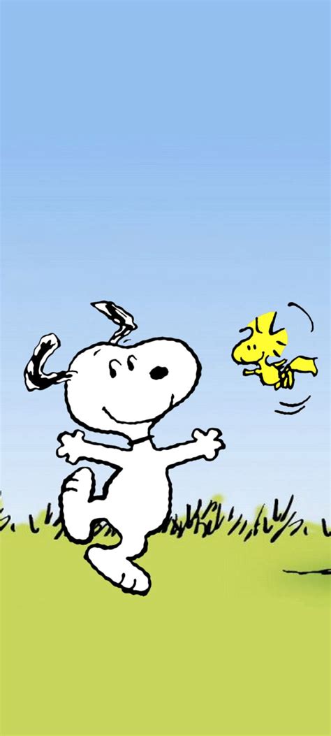 Pin By Dorothy Paxman On Peanut Gang In 2024 Snoopy Wallpaper Snoopy