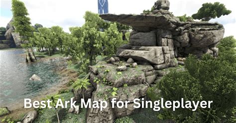 Best Ark Map For Singleplayer Nerd Lodge