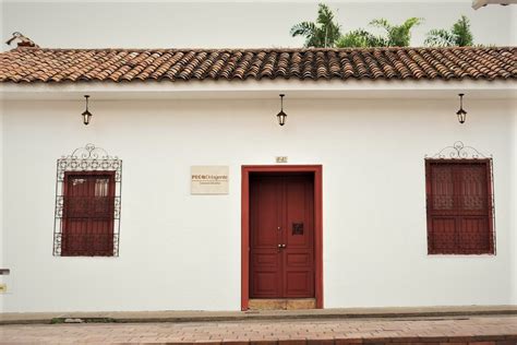 Nueva Sede Del Pec Delagente En Cali