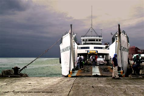 DUMANGAS, ILOILO, PHILIPPINES - andresalvador