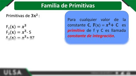 Solution Mate Integral Indefinida Formulas De Integraci N Inmediatas