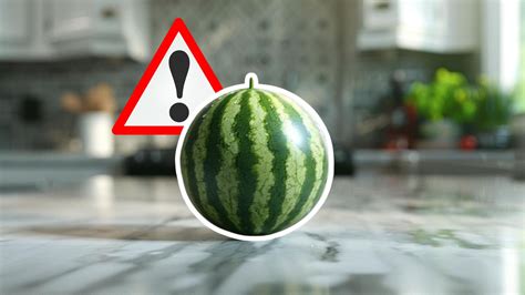 13 Signs Of A Bad Watermelon You Should Look Out For TheTalkHome